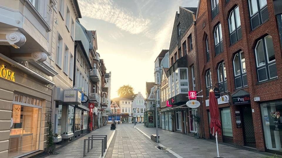 Prodej bytu 3+kk 153 m², Reinbeker Redder 57a, Hamburg, Hamburg Prodej bytu 3+kk 153 m², Reinbeker Redder 57a, Hamburg, Hamburg