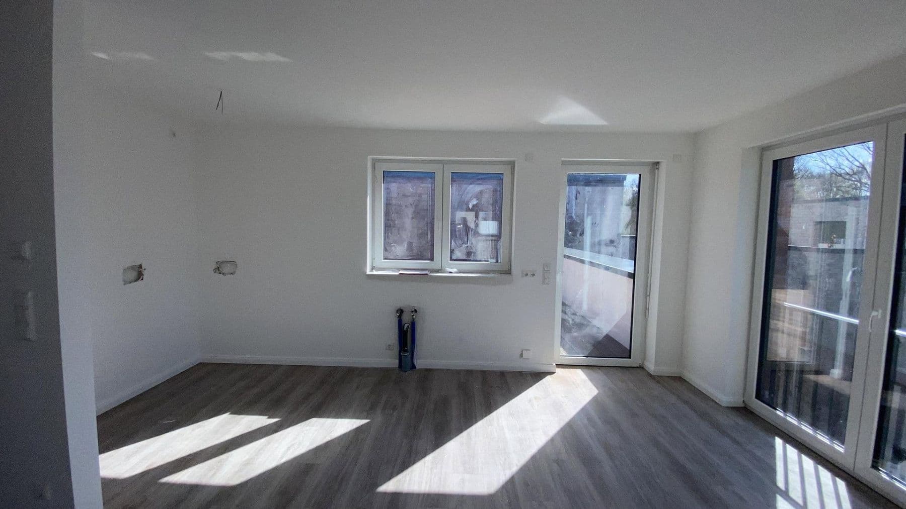 Prodej bytu 3+kk 153 m², Reinbeker Redder 57a, Hamburg, Hamburg Prodej bytu 3+kk 153 m², Reinbeker Redder 57a, Hamburg, Hamburg