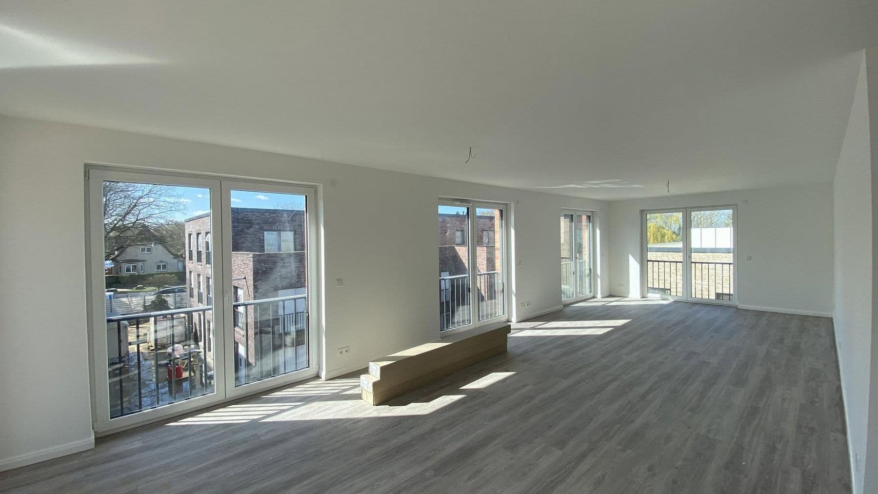 Prodej bytu 3+kk 153 m², Reinbeker Redder 57a, Hamburg, Hamburg Prodej bytu 3+kk 153 m², Reinbeker Redder 57a, Hamburg, Hamburg