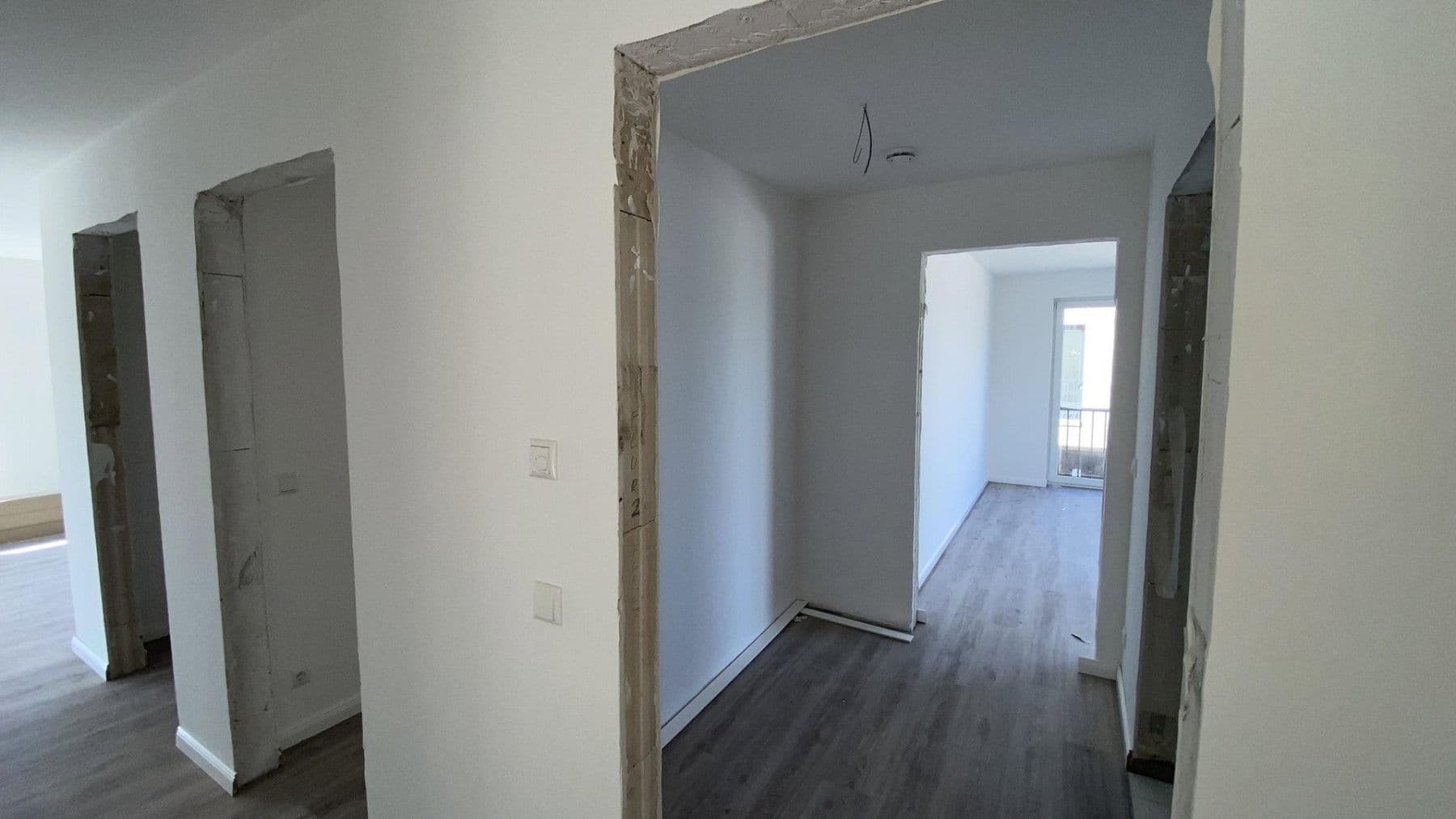 Prodej bytu 3+kk 153 m², Reinbeker Redder 57a, Hamburg, Hamburg Prodej bytu 3+kk 153 m², Reinbeker Redder 57a, Hamburg, Hamburg