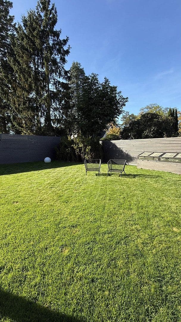 Prodej domu 155 m², pozemek 250 m², Am Brabandkanal 5d, Hamburg, Hamburg Prodej domu 155 m², pozemek 250 m², Am Brabandkanal 5d, Hamburg, Hamburg