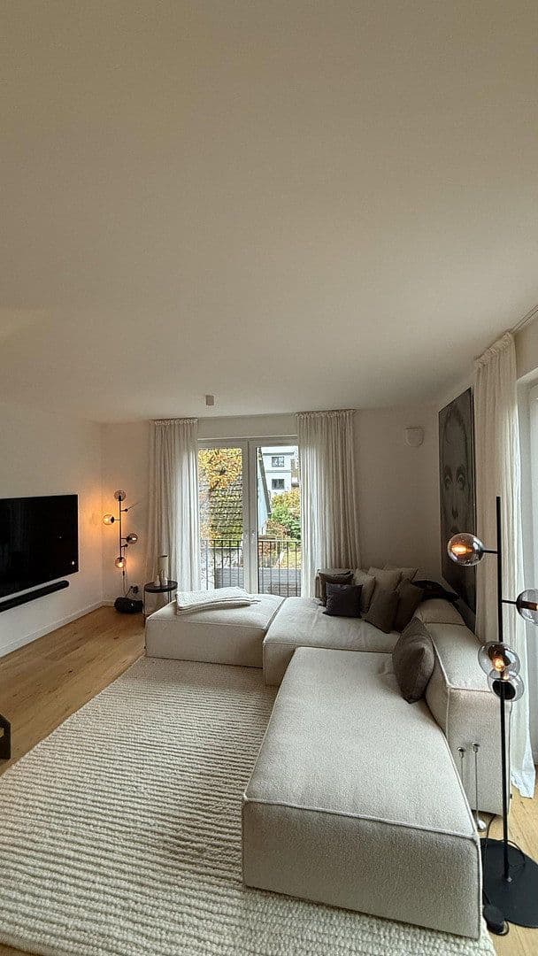 Prodej domu 155 m², pozemek 250 m², Am Brabandkanal 5d, Hamburg, Hamburg Prodej domu 155 m², pozemek 250 m², Am Brabandkanal 5d, Hamburg, Hamburg