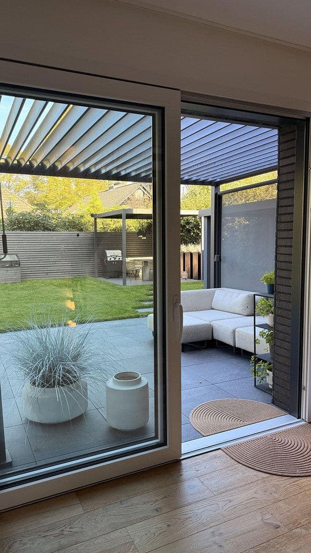 Prodej domu 155 m², pozemek 250 m², Am Brabandkanal 5d, Hamburg, Hamburg Prodej domu 155 m², pozemek 250 m², Am Brabandkanal 5d, Hamburg, Hamburg