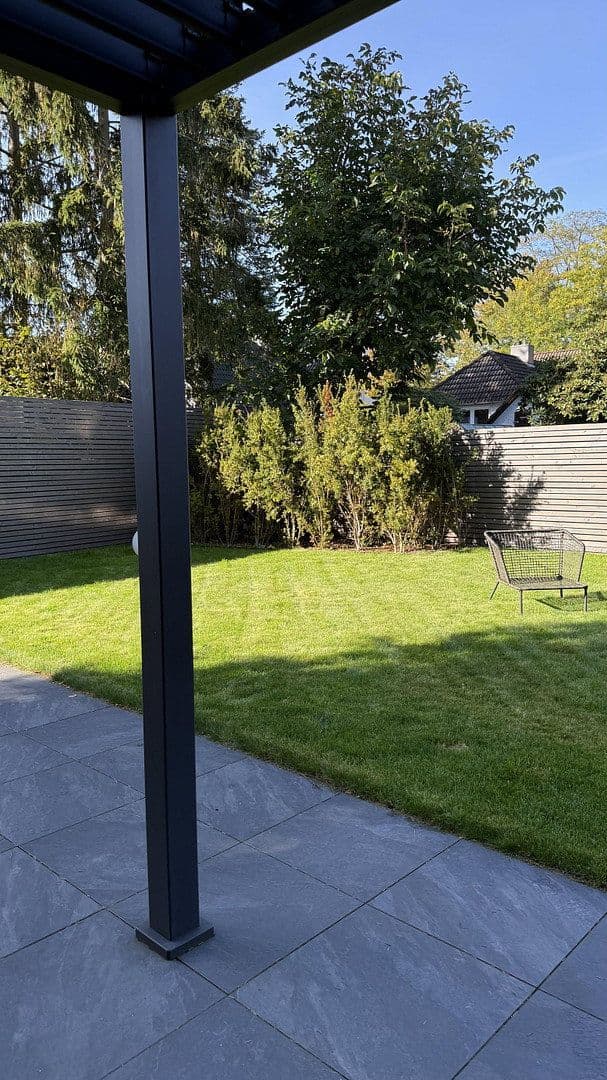 Prodej domu 155 m², pozemek 250 m², Am Brabandkanal 5d, Hamburg, Hamburg Prodej domu 155 m², pozemek 250 m², Am Brabandkanal 5d, Hamburg, Hamburg