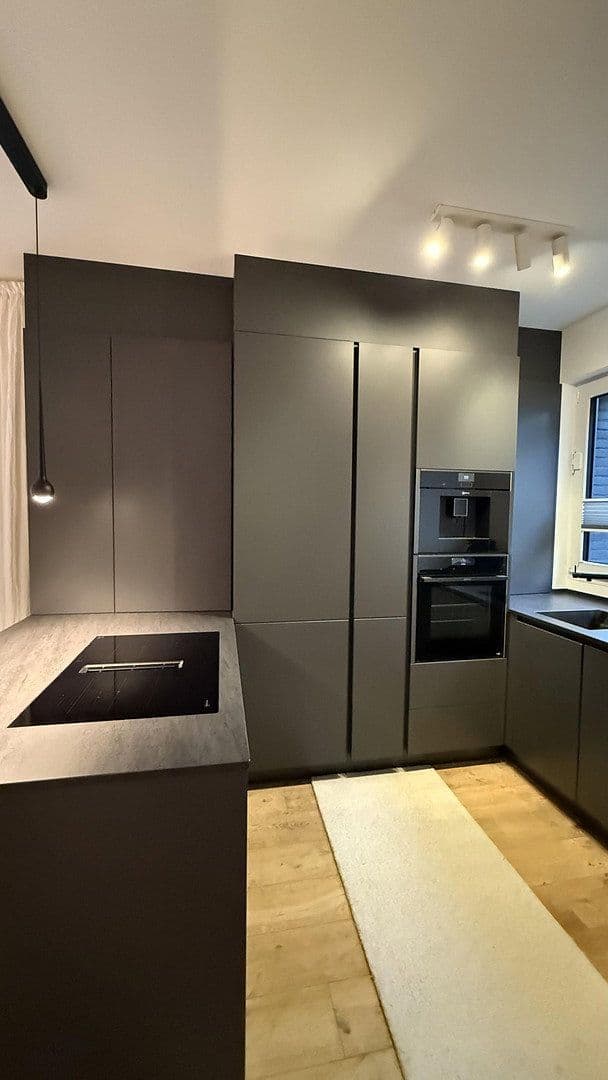 Prodej domu 155 m², pozemek 250 m², Am Brabandkanal 5d, Hamburg, Hamburg Prodej domu 155 m², pozemek 250 m², Am Brabandkanal 5d, Hamburg, Hamburg