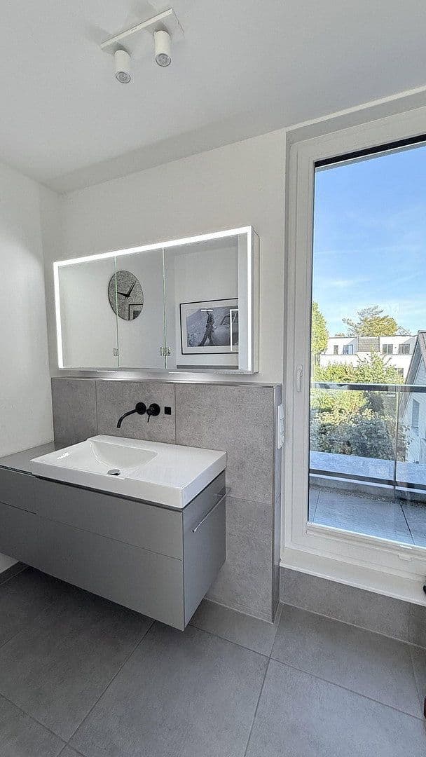 Prodej domu 155 m², pozemek 250 m², Am Brabandkanal 5d, Hamburg, Hamburg Prodej domu 155 m², pozemek 250 m², Am Brabandkanal 5d, Hamburg, Hamburg