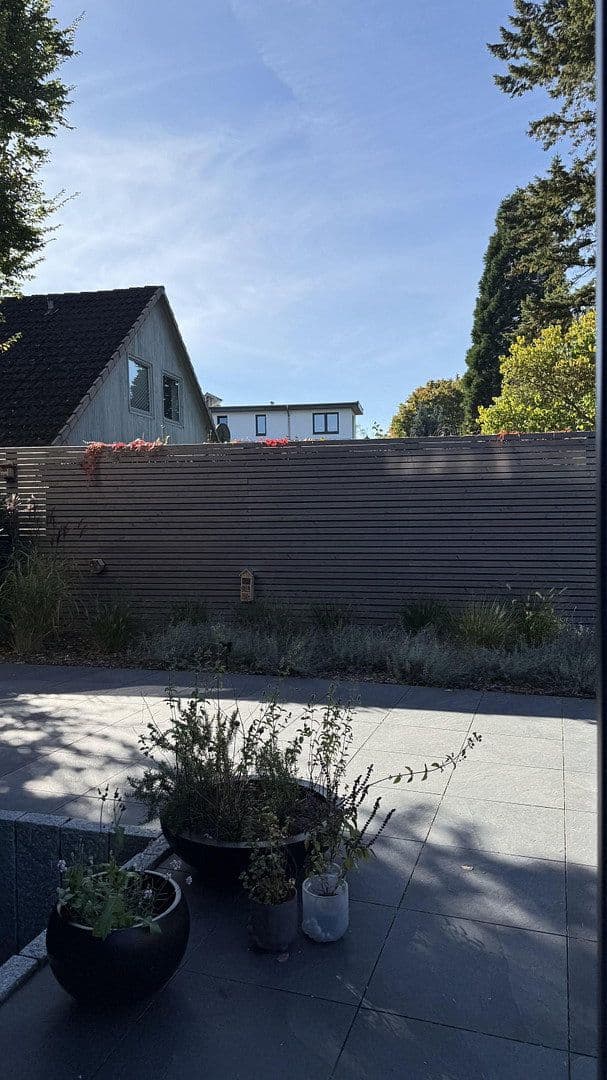 Prodej domu 155 m², pozemek 250 m², Am Brabandkanal 5d, Hamburg, Hamburg Prodej domu 155 m², pozemek 250 m², Am Brabandkanal 5d, Hamburg, Hamburg