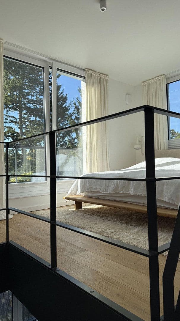 Prodej domu 155 m², pozemek 250 m², Am Brabandkanal 5d, Hamburg, Hamburg Prodej domu 155 m², pozemek 250 m², Am Brabandkanal 5d, Hamburg, Hamburg