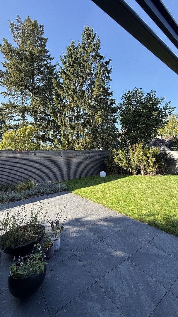 Prodej domu 155 m², pozemek 250 m², Am Brabandkanal 5d, Hamburg, Hamburg Prodej domu 155 m², pozemek 250 m², Am Brabandkanal 5d, Hamburg, Hamburg