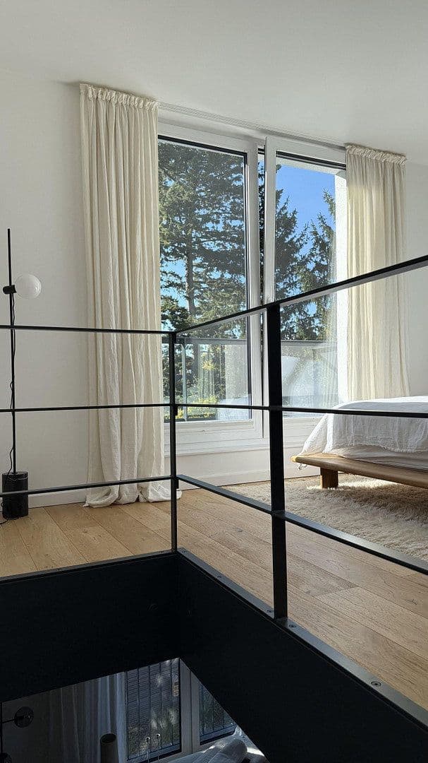 Prodej domu 155 m², pozemek 250 m², Am Brabandkanal 5d, Hamburg, Hamburg Prodej domu 155 m², pozemek 250 m², Am Brabandkanal 5d, Hamburg, Hamburg