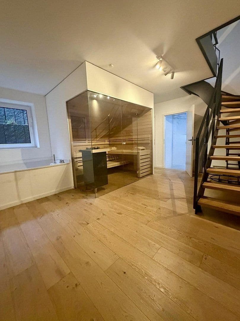 Prodej domu 155 m², pozemek 250 m², Am Brabandkanal 5d, Hamburg, Hamburg Prodej domu 155 m², pozemek 250 m², Am Brabandkanal 5d, Hamburg, Hamburg