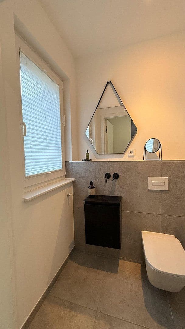 Prodej domu 155 m², pozemek 250 m², Am Brabandkanal 5d, Hamburg, Hamburg Prodej domu 155 m², pozemek 250 m², Am Brabandkanal 5d, Hamburg, Hamburg