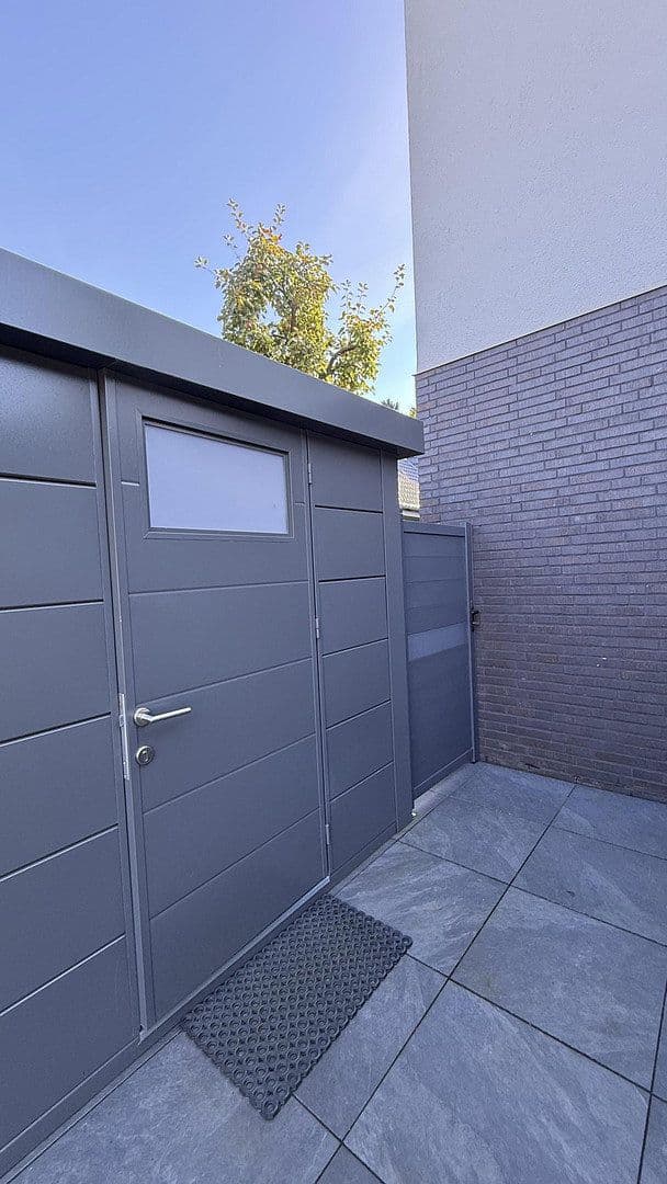 Prodej domu 155 m², pozemek 250 m², Am Brabandkanal 5d, Hamburg, Hamburg Prodej domu 155 m², pozemek 250 m², Am Brabandkanal 5d, Hamburg, Hamburg