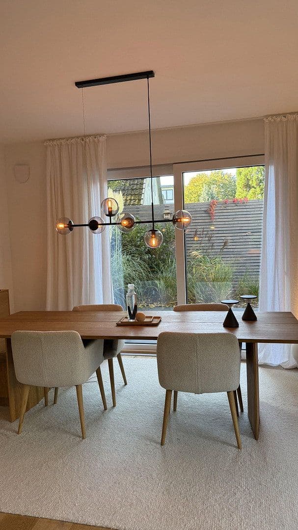 Prodej domu 155 m², pozemek 250 m², Am Brabandkanal 5d, Hamburg, Hamburg Prodej domu 155 m², pozemek 250 m², Am Brabandkanal 5d, Hamburg, Hamburg