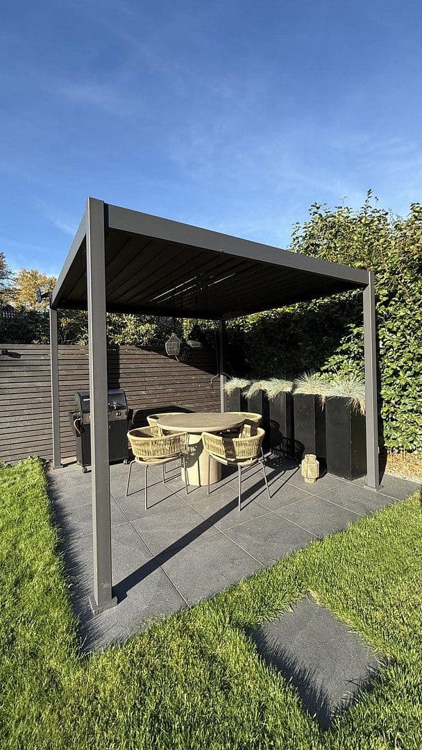 Prodej domu 155 m², pozemek 250 m², Am Brabandkanal 5d, Hamburg, Hamburg Prodej domu 155 m², pozemek 250 m², Am Brabandkanal 5d, Hamburg, Hamburg