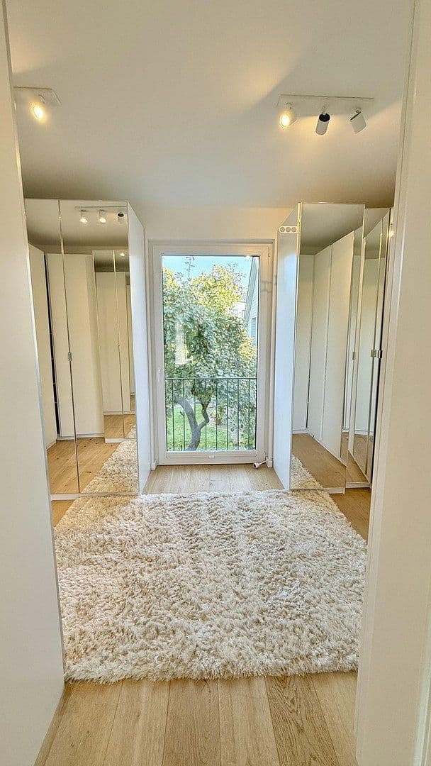 Prodej domu 155 m², pozemek 250 m², Am Brabandkanal 5d, Hamburg, Hamburg Prodej domu 155 m², pozemek 250 m², Am Brabandkanal 5d, Hamburg, Hamburg