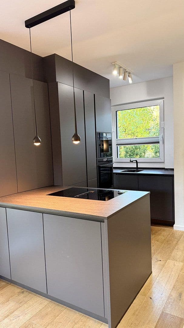 Prodej domu 155 m², pozemek 250 m², Am Brabandkanal 5d, Hamburg, Hamburg Prodej domu 155 m², pozemek 250 m², Am Brabandkanal 5d, Hamburg, Hamburg