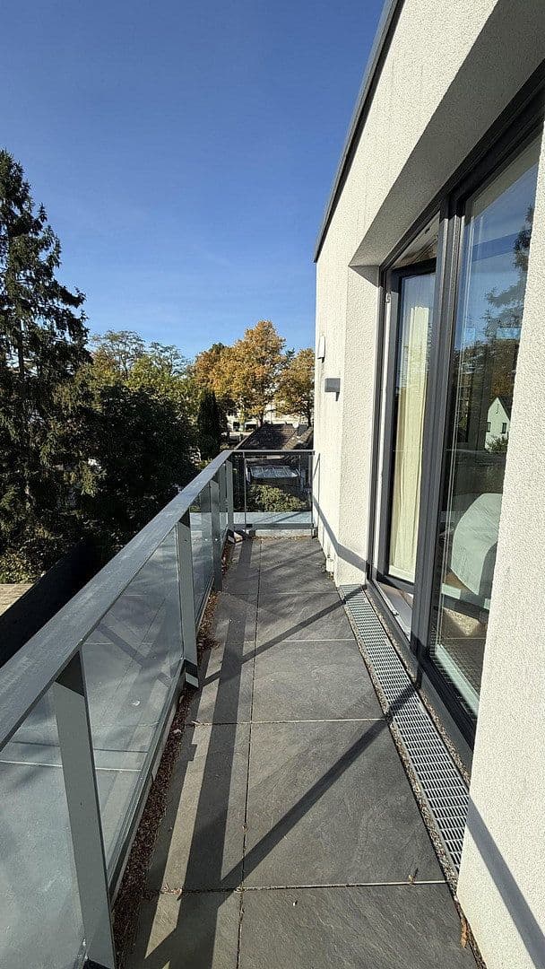 Prodej domu 155 m², pozemek 250 m², Am Brabandkanal 5d, Hamburg, Hamburg Prodej domu 155 m², pozemek 250 m², Am Brabandkanal 5d, Hamburg, Hamburg