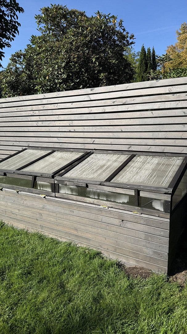 Prodej domu 155 m², pozemek 250 m², Am Brabandkanal 5d, Hamburg, Hamburg Prodej domu 155 m², pozemek 250 m², Am Brabandkanal 5d, Hamburg, Hamburg