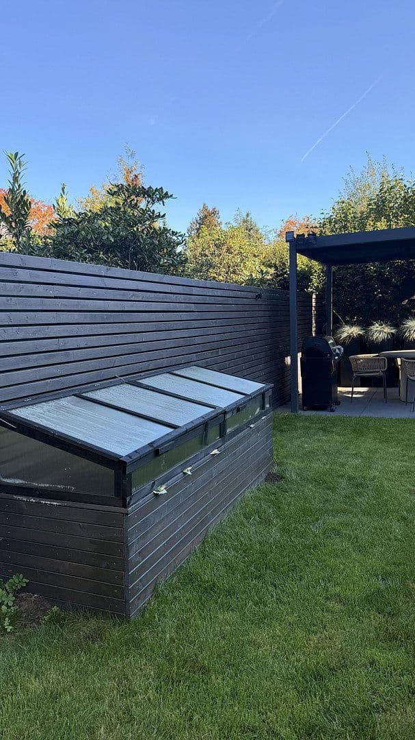 Prodej domu 155 m², pozemek 250 m², Am Brabandkanal 5d, Hamburg, Hamburg Prodej domu 155 m², pozemek 250 m², Am Brabandkanal 5d, Hamburg, Hamburg