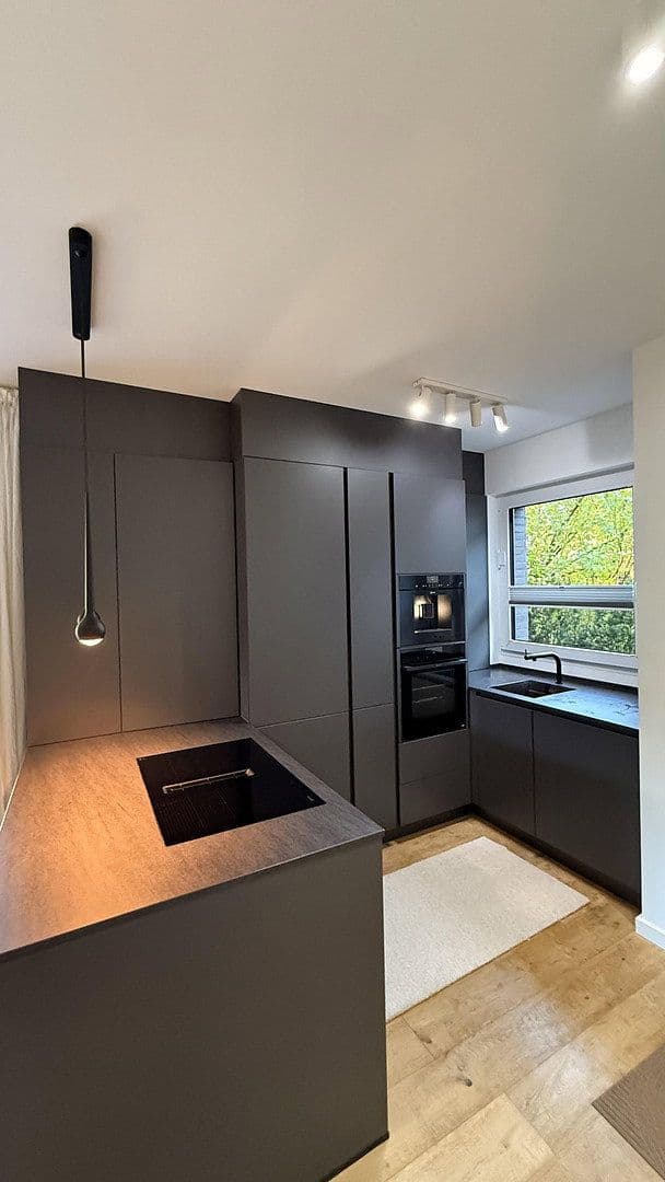 Prodej domu 155 m², pozemek 250 m², Am Brabandkanal 5d, Hamburg, Hamburg Prodej domu 155 m², pozemek 250 m², Am Brabandkanal 5d, Hamburg, Hamburg