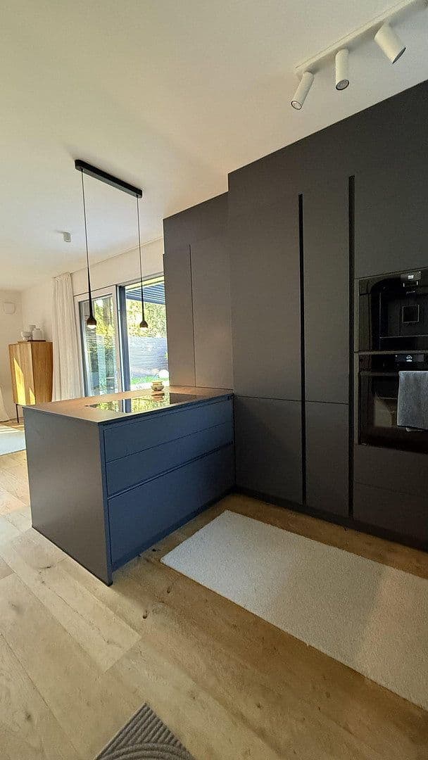 Prodej domu 155 m², pozemek 250 m², Am Brabandkanal 5d, Hamburg, Hamburg Prodej domu 155 m², pozemek 250 m², Am Brabandkanal 5d, Hamburg, Hamburg