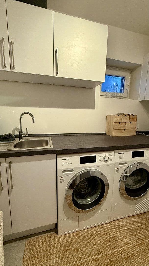 Prodej domu 155 m², pozemek 250 m², Am Brabandkanal 5d, Hamburg, Hamburg Prodej domu 155 m², pozemek 250 m², Am Brabandkanal 5d, Hamburg, Hamburg