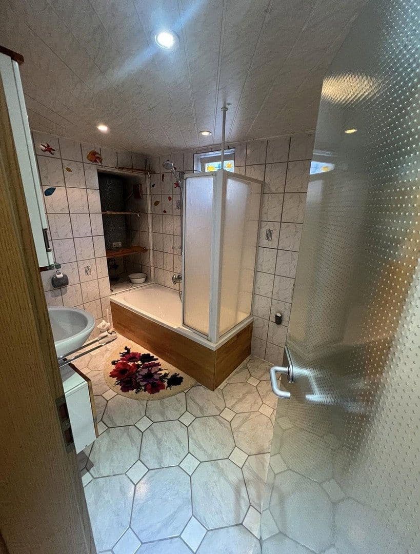Prodej domu 130 m², pozemek 269 m², Balingen, Bádensko-Württembersko Prodej domu 130 m², pozemek 269 m², Balingen, Bádensko-Württembersko