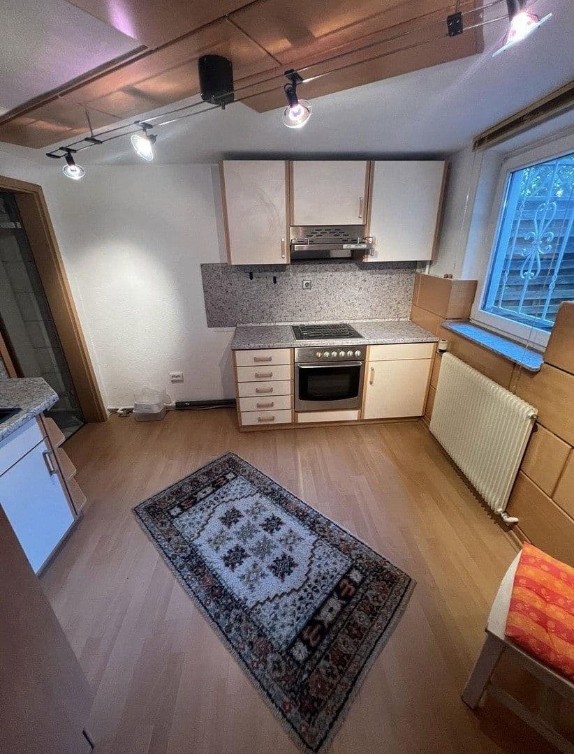 Prodej domu 130 m², pozemek 269 m², Balingen, Bádensko-Württembersko Prodej domu 130 m², pozemek 269 m², Balingen, Bádensko-Württembersko
