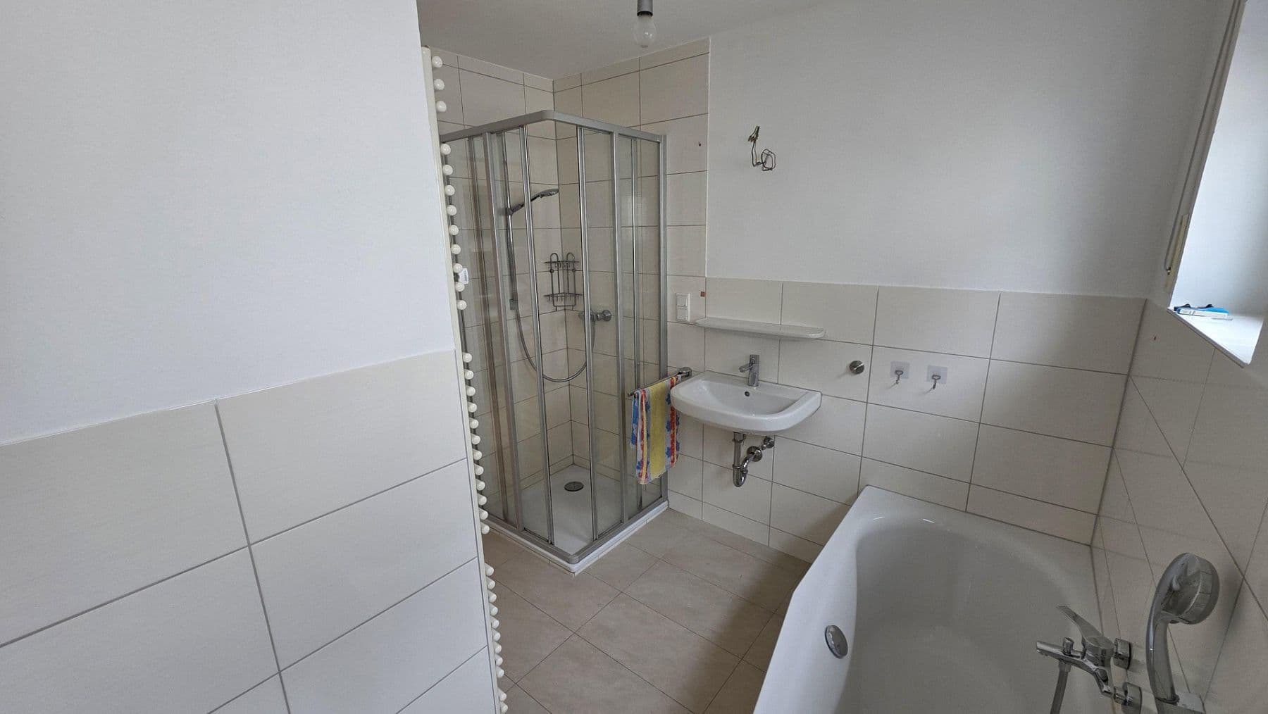 Pronájem bytu 3+1 81 m², Schifferstadt, Porýní-Falc Pronájem bytu 3+1 81 m², Schifferstadt, Porýní-Falc