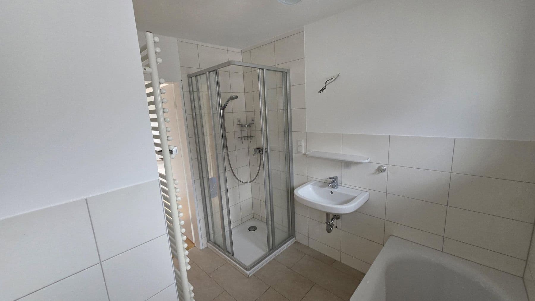 Pronájem bytu 3+1 81 m², Schifferstadt, Porýní-Falc Pronájem bytu 3+1 81 m², Schifferstadt, Porýní-Falc