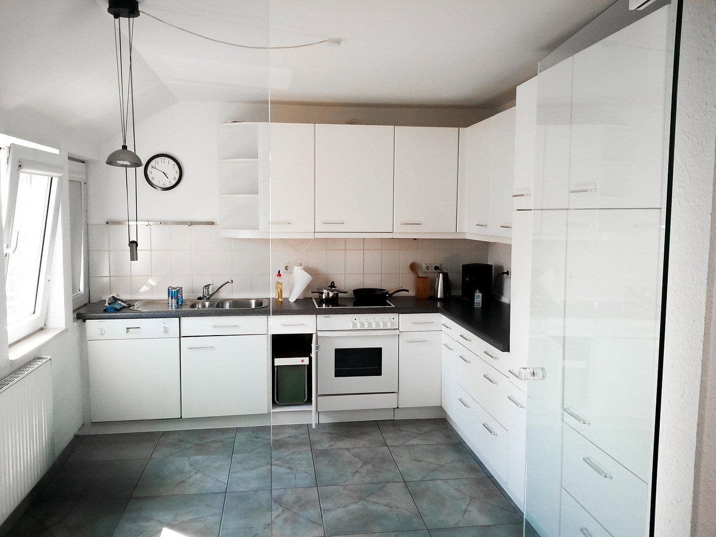 Pronájem bytu 4+1 125 m², Braunschweig, Dolní Sasko Pronájem bytu 4+1 125 m², Braunschweig, Dolní Sasko