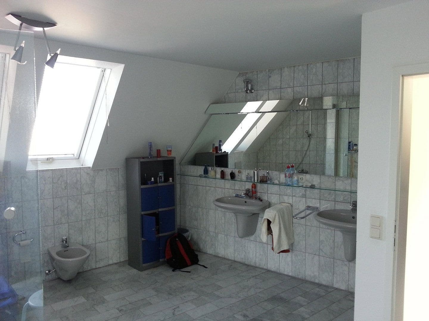 Pronájem bytu 4+1 125 m², Braunschweig, Dolní Sasko Pronájem bytu 4+1 125 m², Braunschweig, Dolní Sasko