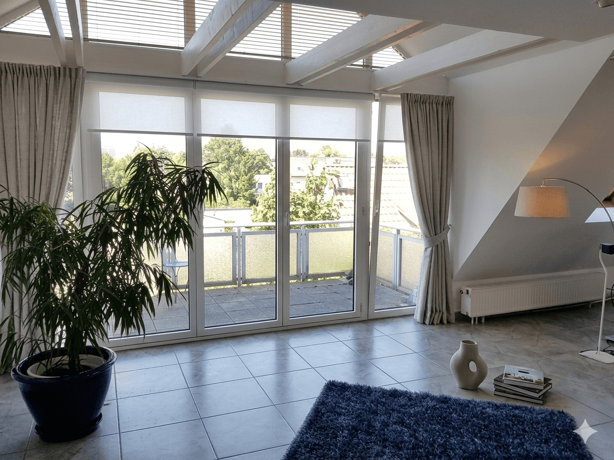 Pronájem bytu 4+1 125 m², Braunschweig, Dolní Sasko Pronájem bytu 4+1 125 m², Braunschweig, Dolní Sasko