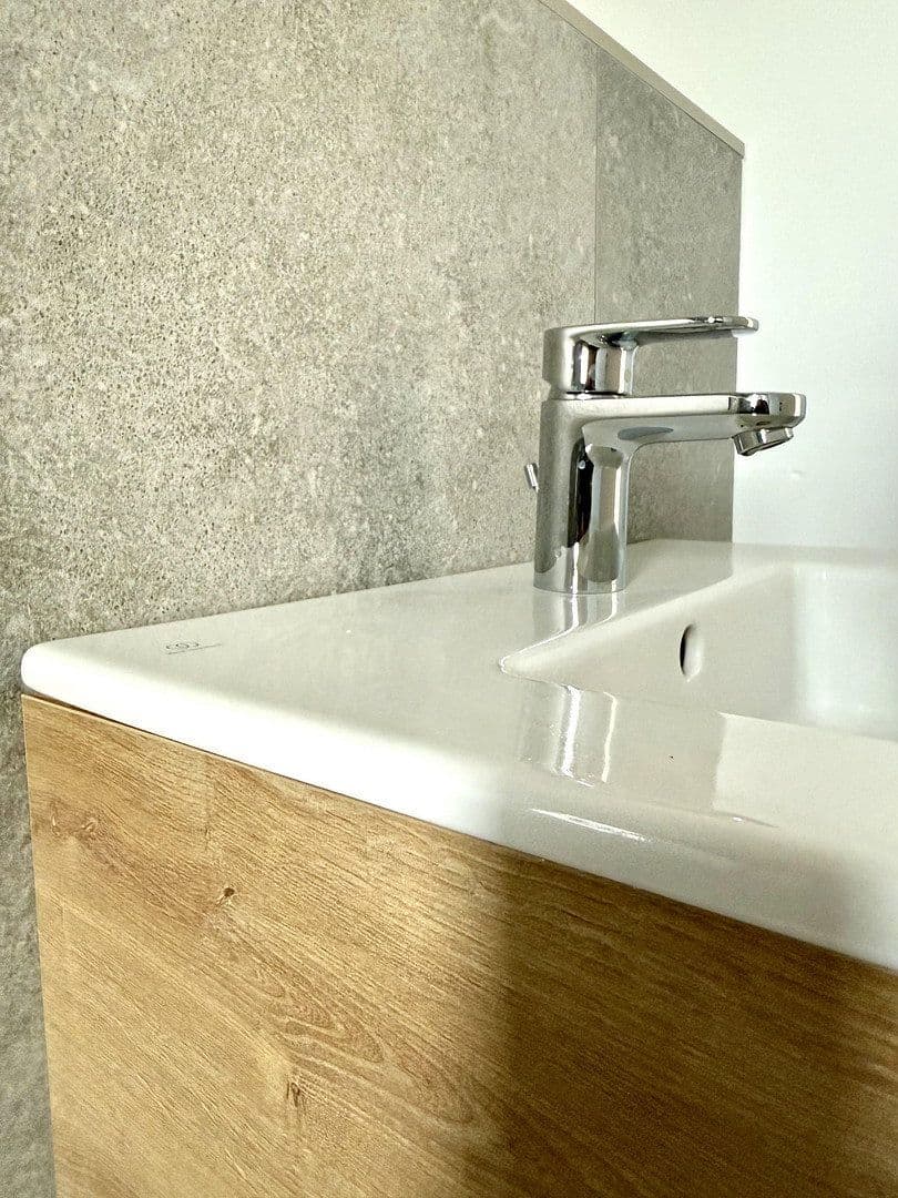 Pronájem bytu 2+kk 56 m², Zeißstr. 44, Hannover, Dolní Sasko Pronájem bytu 2+kk 56 m², Zeißstr. 44, Hannover, Dolní Sasko