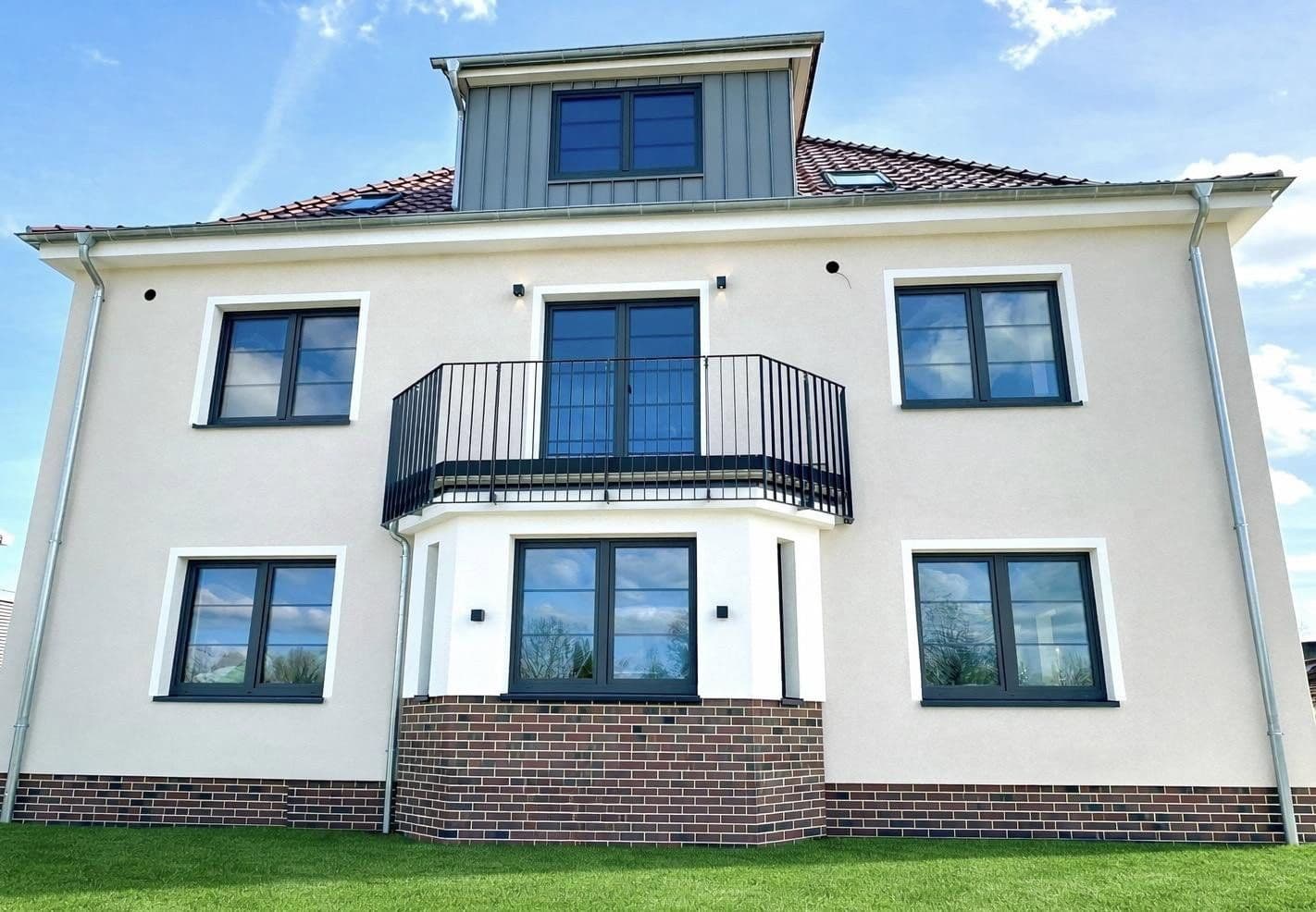 Pronájem bytu 2+kk 56 m², Zeißstr. 44, Hannover, Dolní Sasko Pronájem bytu 2+kk 56 m², Zeißstr. 44, Hannover, Dolní Sasko