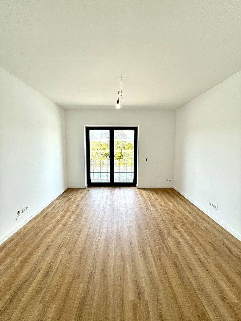 Pronájem bytu 2+kk 56 m², Zeißstr. 44, Hannover, Dolní Sasko Pronájem bytu 2+kk 56 m², Zeißstr. 44, Hannover, Dolní Sasko