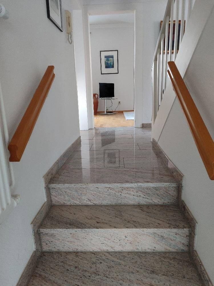 Prodej domu 130 m², pozemek 673 m², Schwalbach am Taunus, Hessen Prodej domu 130 m², pozemek 673 m², Schwalbach am Taunus, Hessen