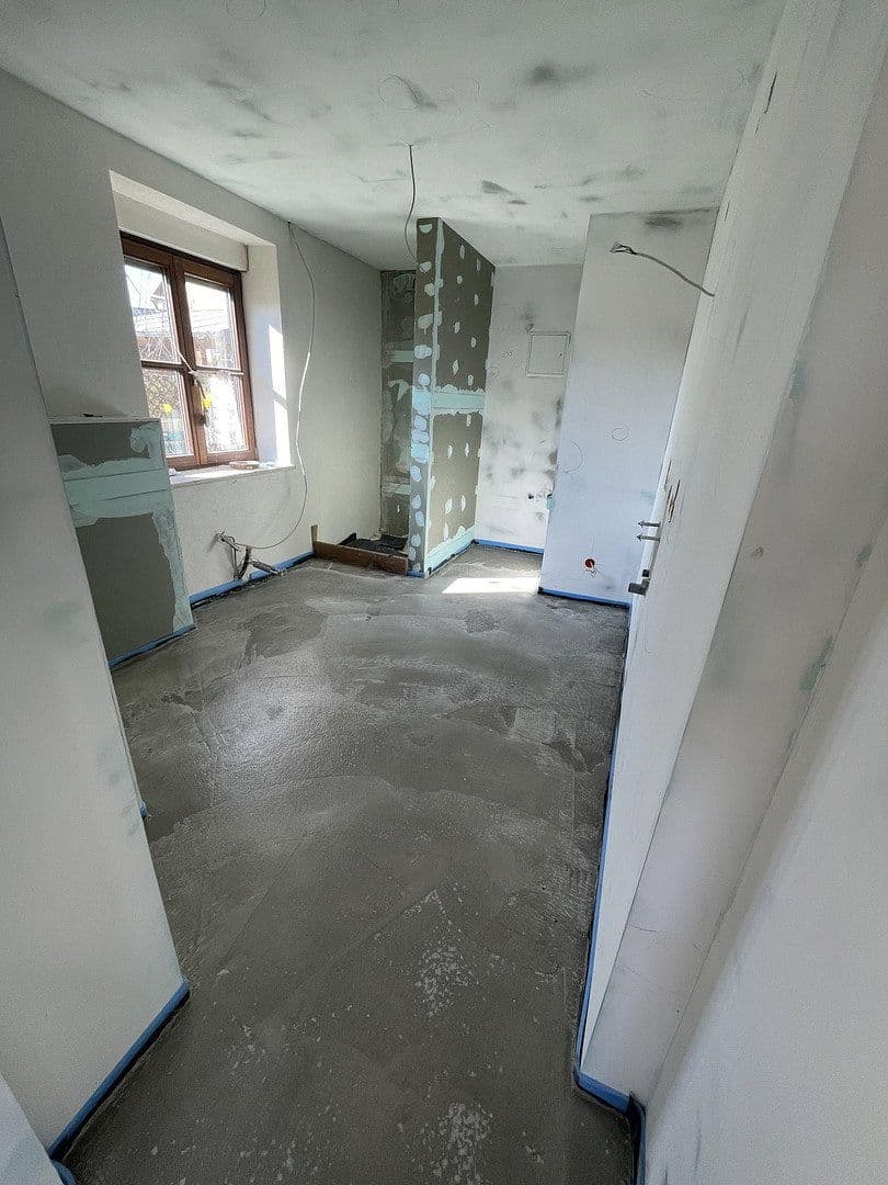 Pronájem bytu 2+1 68 m², Regenstauf, Bavorsko Pronájem bytu 2+1 68 m², Regenstauf, Bavorsko