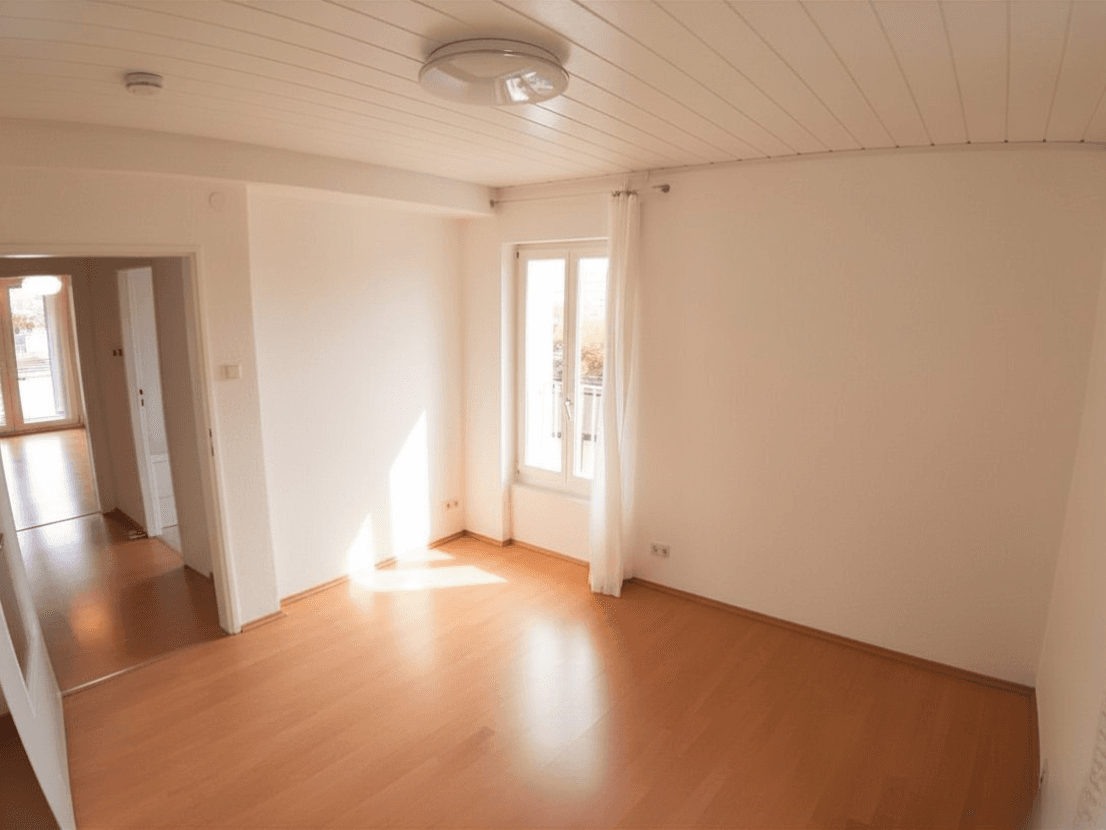 Prodej bytu 2+1 50 m², Stuttgart, Bádensko-Württembersko Prodej bytu 2+1 50 m², Stuttgart, Bádensko-Württembersko