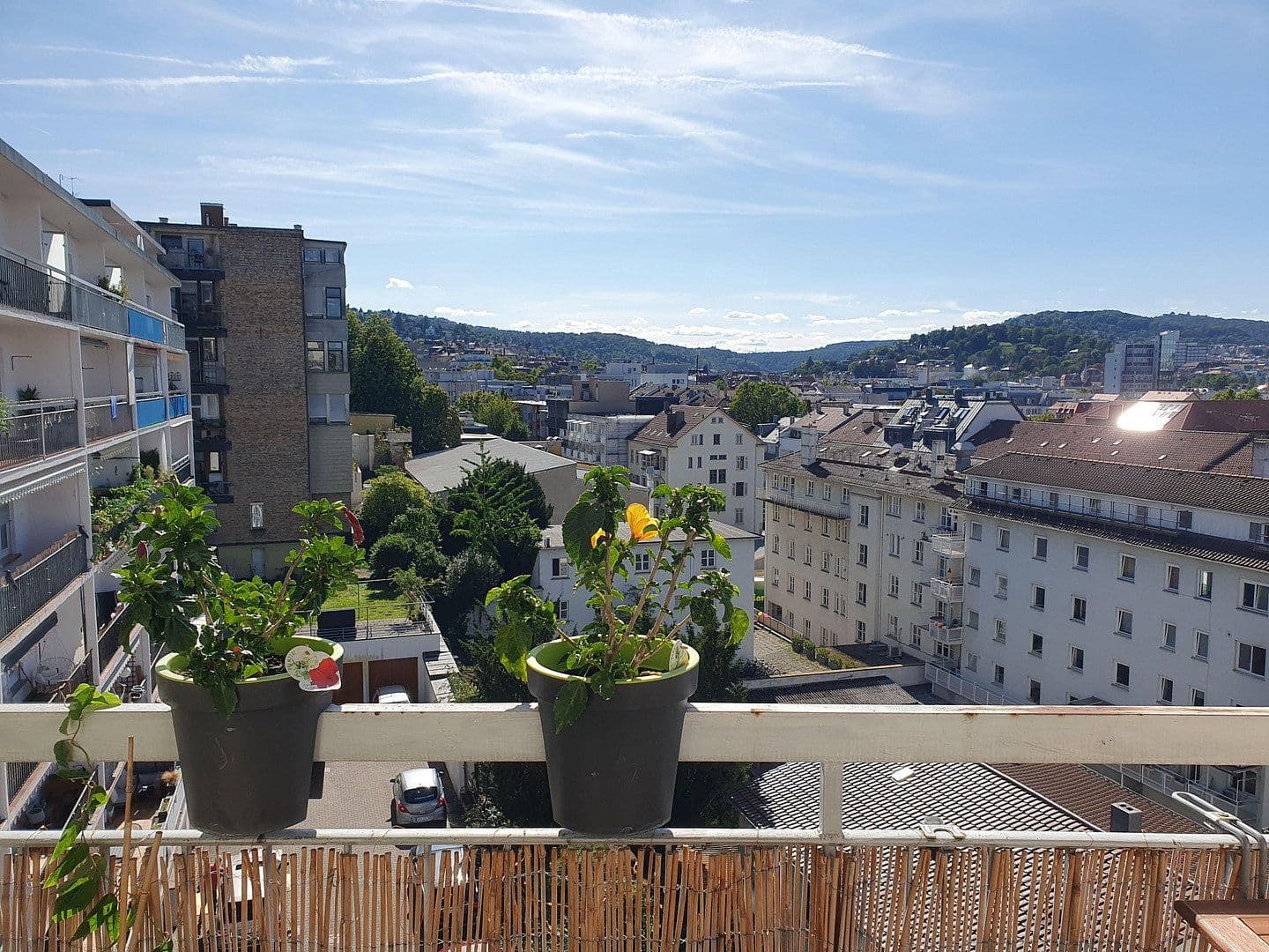 Prodej bytu 2+1 50 m², Stuttgart, Bádensko-Württembersko Prodej bytu 2+1 50 m², Stuttgart, Bádensko-Württembersko