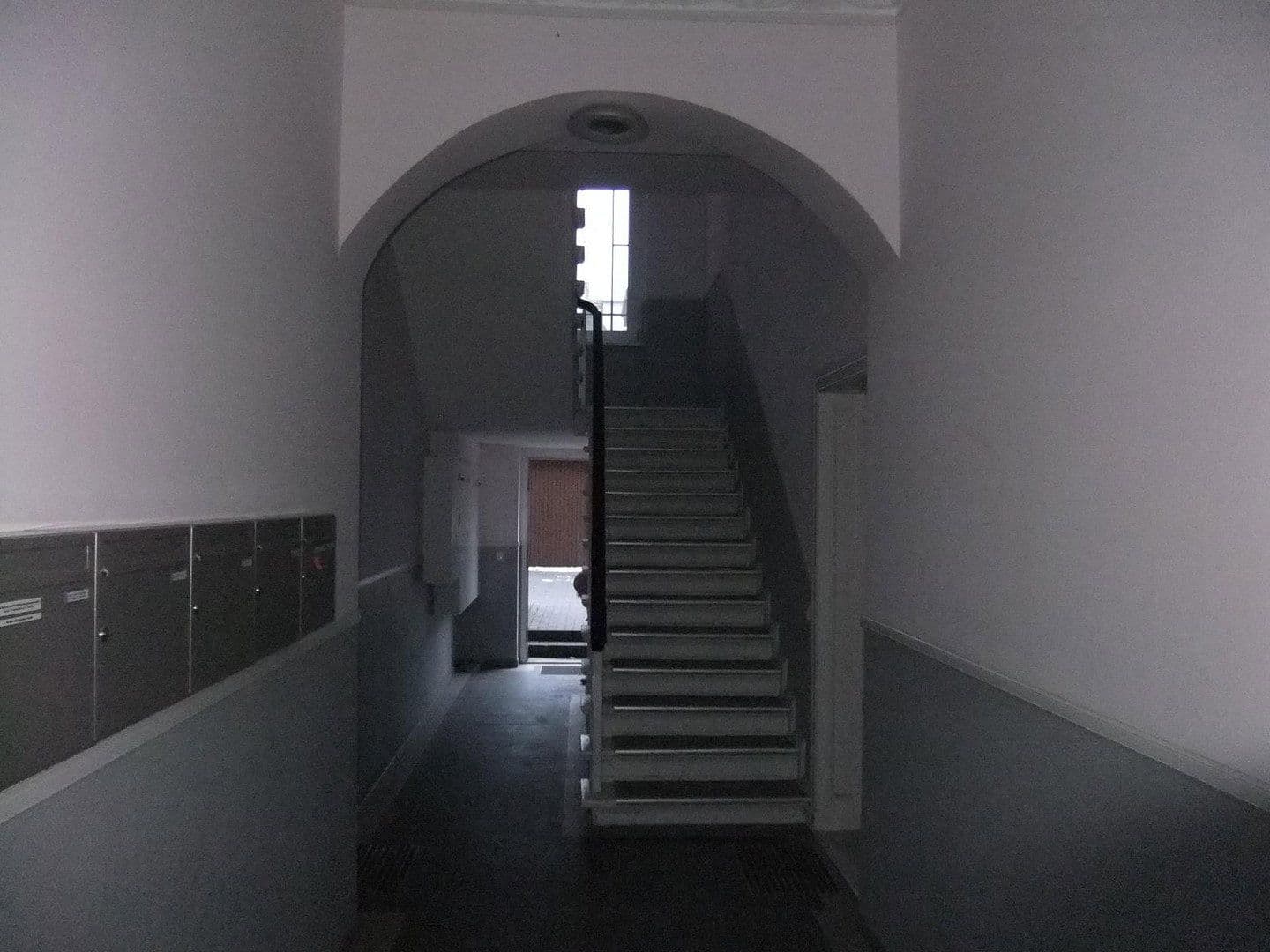 Prodej bytu 4+kk 97 m², Treskowallee 56, Berlin, Berlín Prodej bytu 4+kk 97 m², Treskowallee 56, Berlin, Berlín