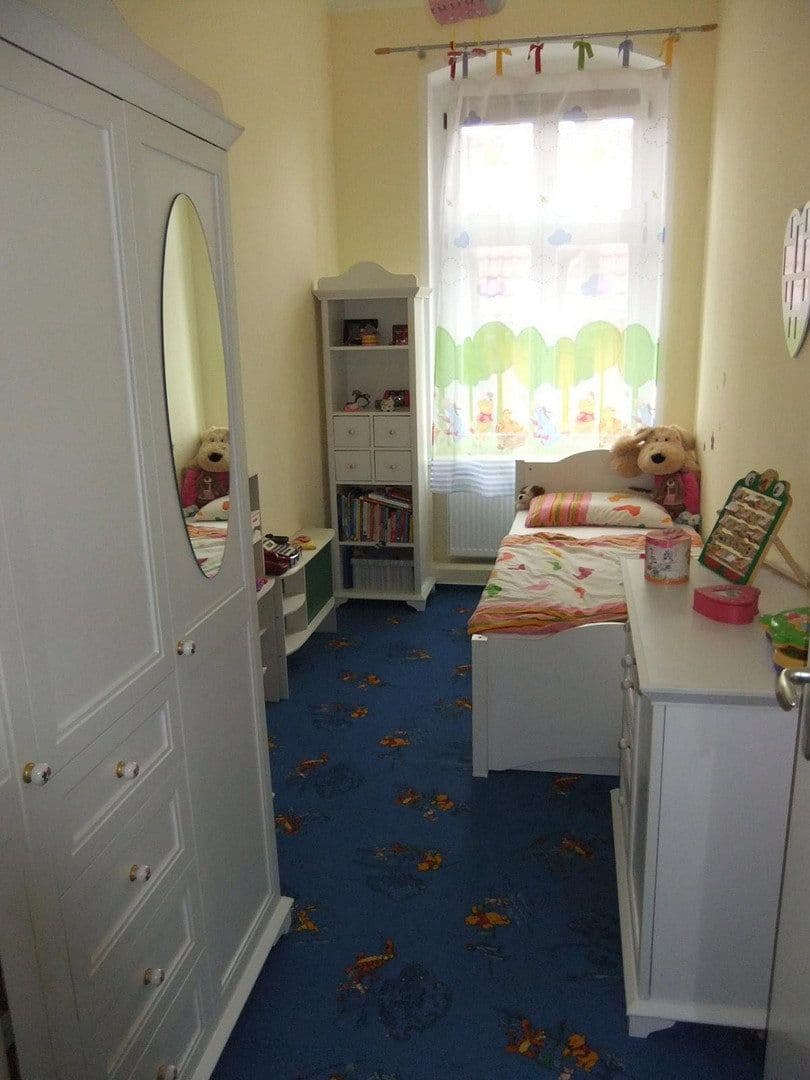 Prodej bytu 4+kk 97 m², Treskowallee 56, Berlin, Berlín Prodej bytu 4+kk 97 m², Treskowallee 56, Berlin, Berlín