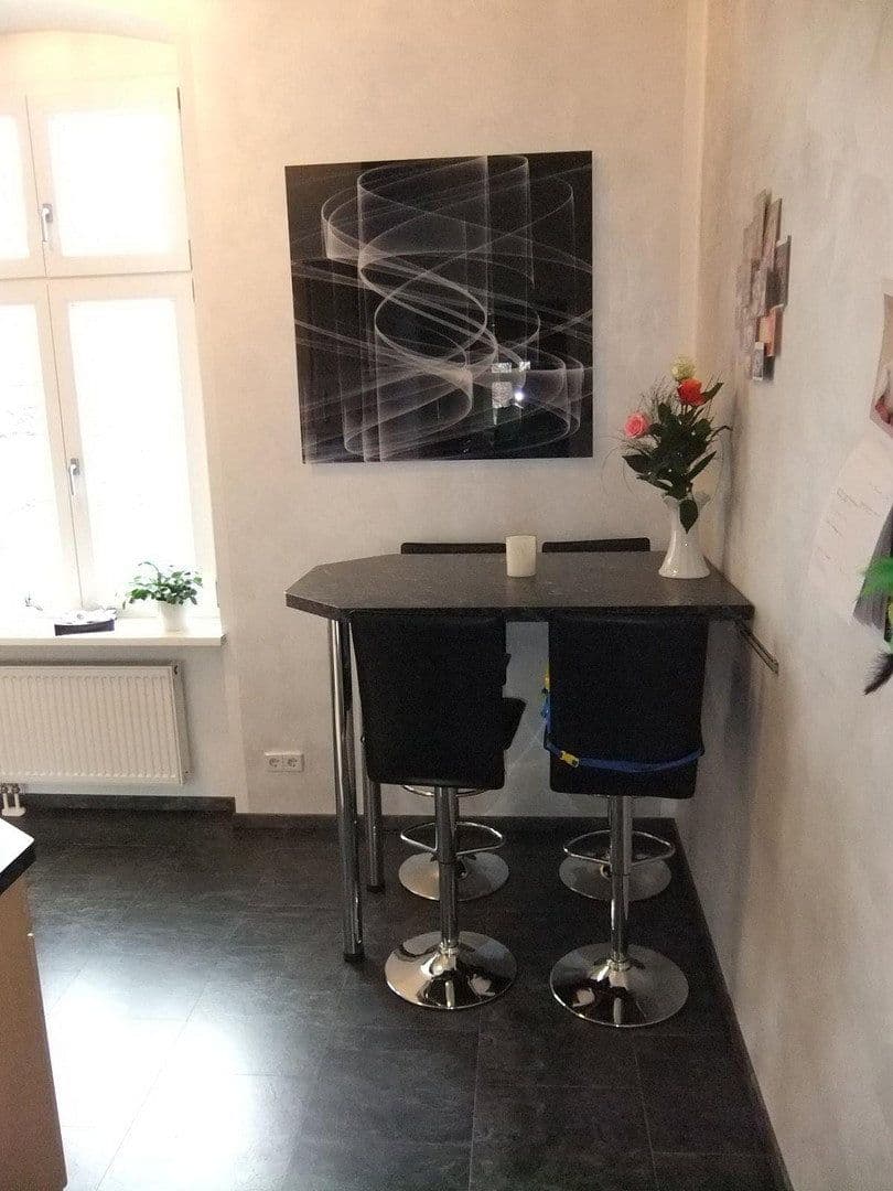Prodej bytu 4+kk 97 m², Treskowallee 56, Berlin, Berlín Prodej bytu 4+kk 97 m², Treskowallee 56, Berlin, Berlín