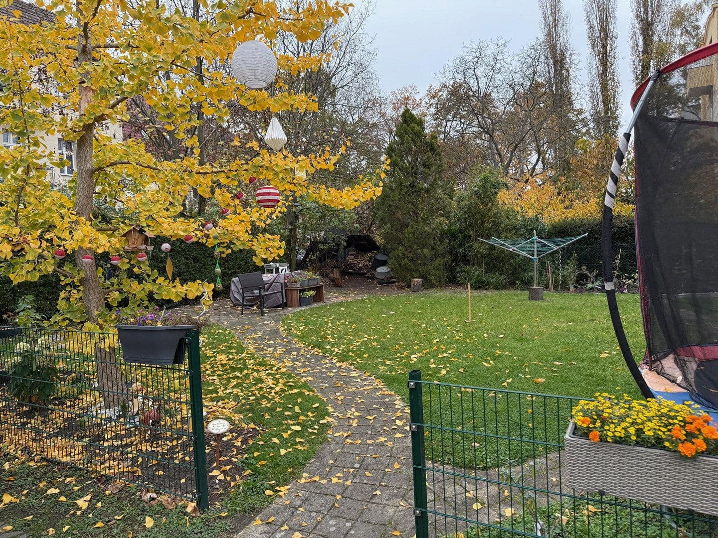 Prodej bytu 4+kk 97 m², Treskowallee 56, Berlin, Berlín Prodej bytu 4+kk 97 m², Treskowallee 56, Berlin, Berlín