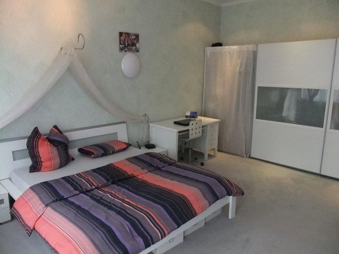 Prodej bytu 4+kk 97 m², Treskowallee 56, Berlin, Berlín Prodej bytu 4+kk 97 m², Treskowallee 56, Berlin, Berlín