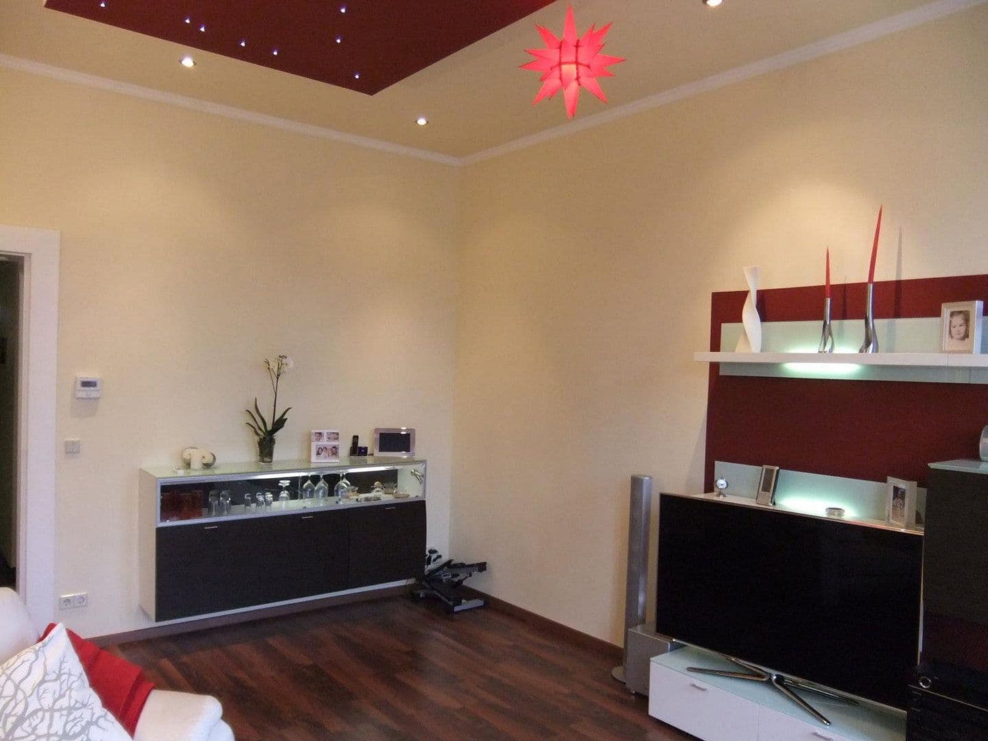 Prodej bytu 4+kk 97 m², Treskowallee 56, Berlin, Berlín Prodej bytu 4+kk 97 m², Treskowallee 56, Berlin, Berlín