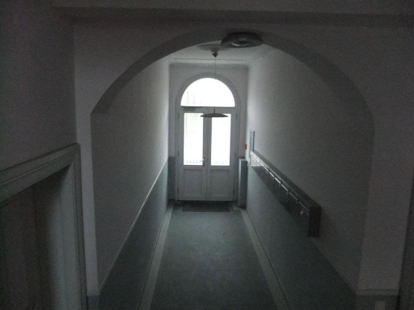 Prodej bytu 4+kk 97 m², Treskowallee 56, Berlin, Berlín Prodej bytu 4+kk 97 m², Treskowallee 56, Berlin, Berlín