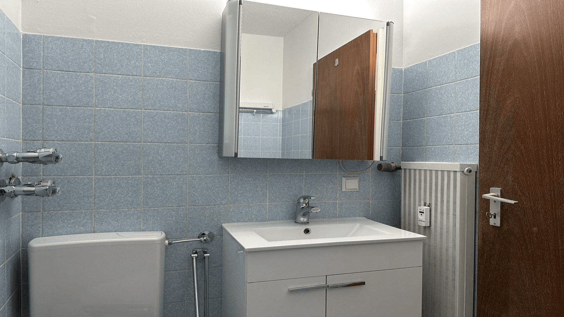 Pronájem bytu 1+1 34 m², Heidelberg, Bádensko-Württembersko Pronájem bytu 1+1 34 m², Heidelberg, Bádensko-Württembersko