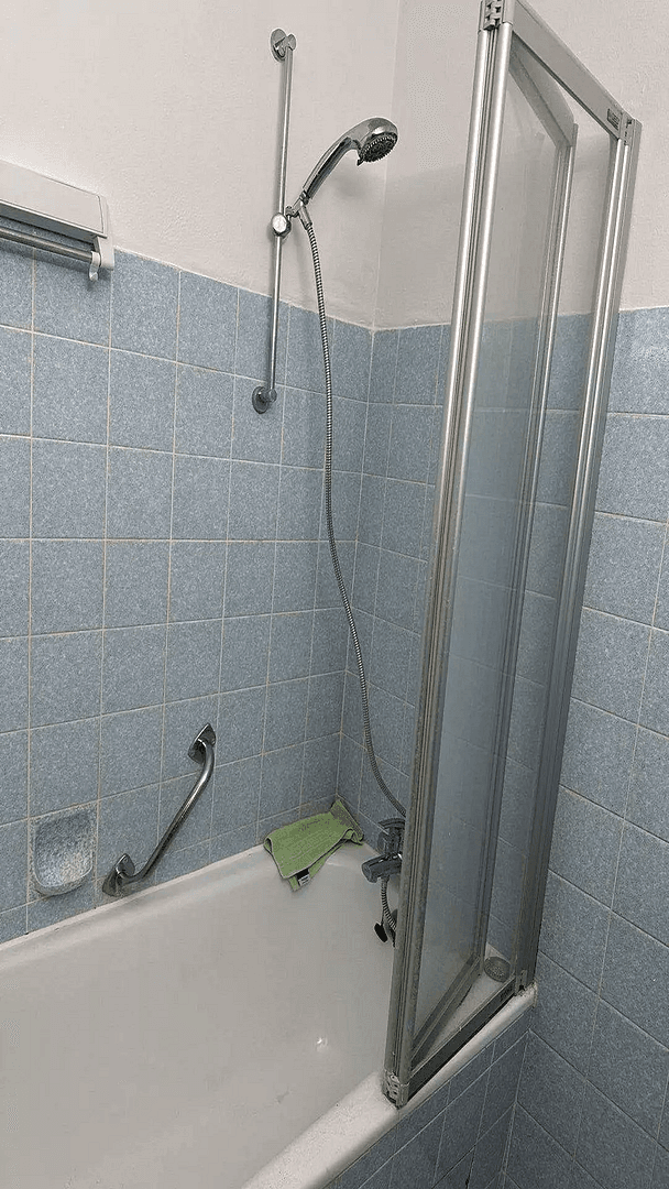 Pronájem bytu 1+1 34 m², Heidelberg, Bádensko-Württembersko Pronájem bytu 1+1 34 m², Heidelberg, Bádensko-Württembersko